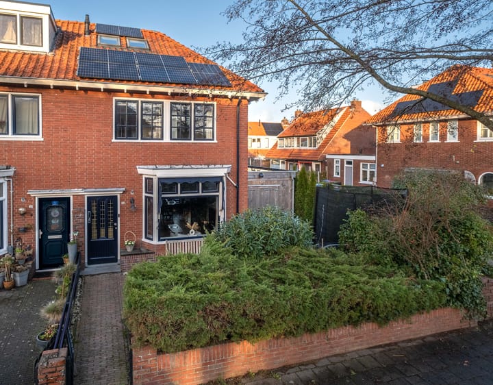 Foto 1 van Aert van der Neerstraat 18