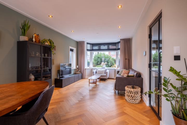 Foto 2 van Aert van der Neerstraat 18