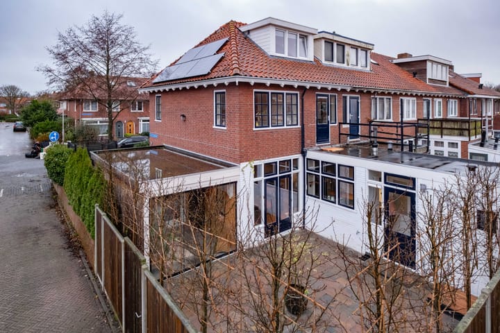 Foto 5 van Aert van der Neerstraat 18