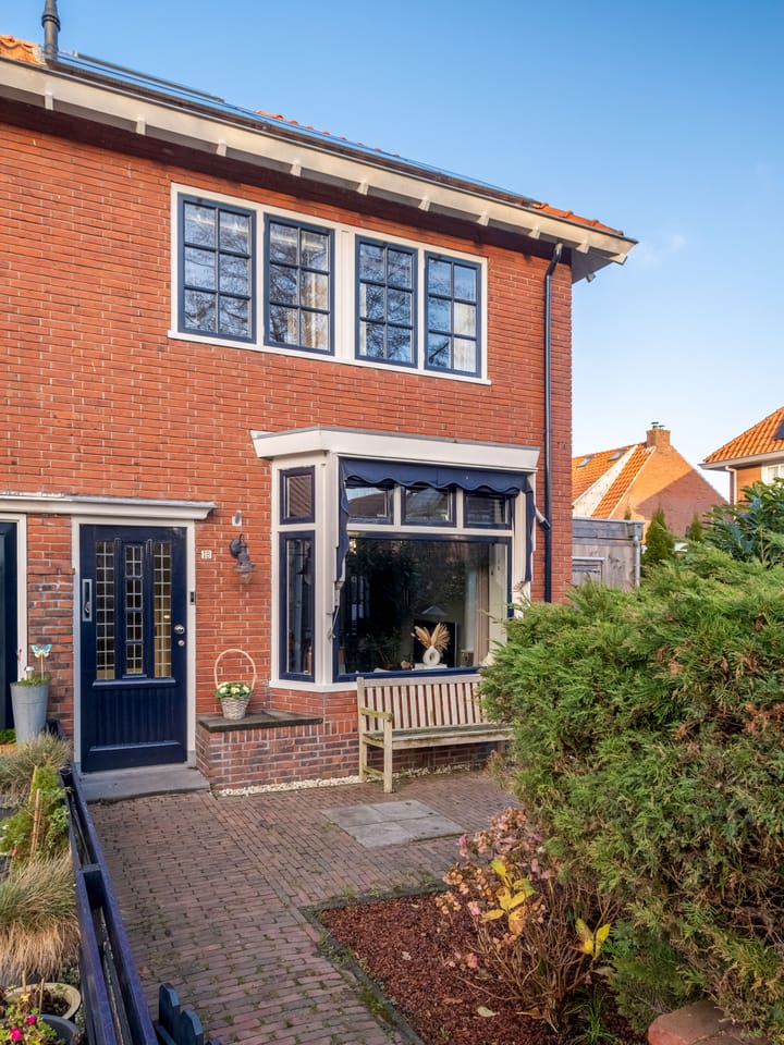 Foto 7 van Aert van der Neerstraat 18