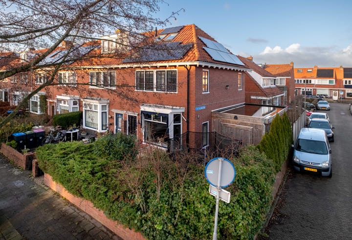 Foto 8 van Aert van der Neerstraat 18