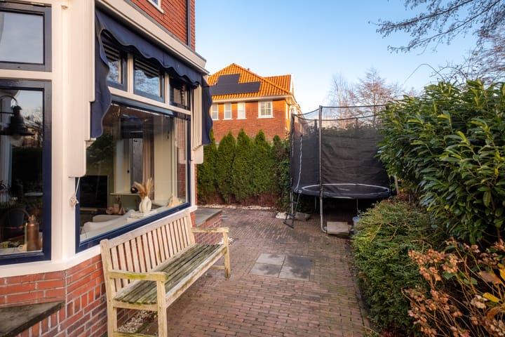 Foto 10 van Aert van der Neerstraat 18