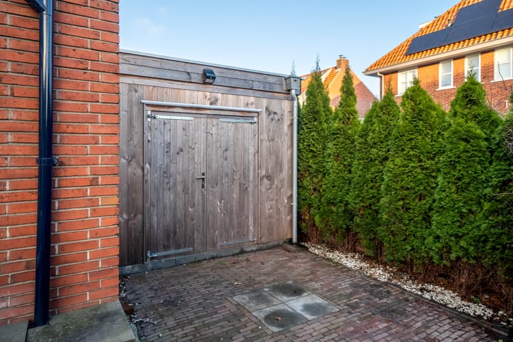 Foto 11 van Aert van der Neerstraat 18