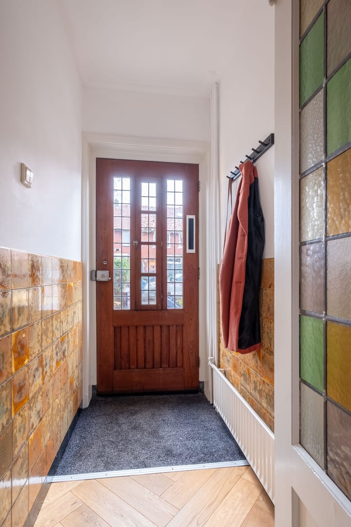 Foto 12 van Aert van der Neerstraat 18