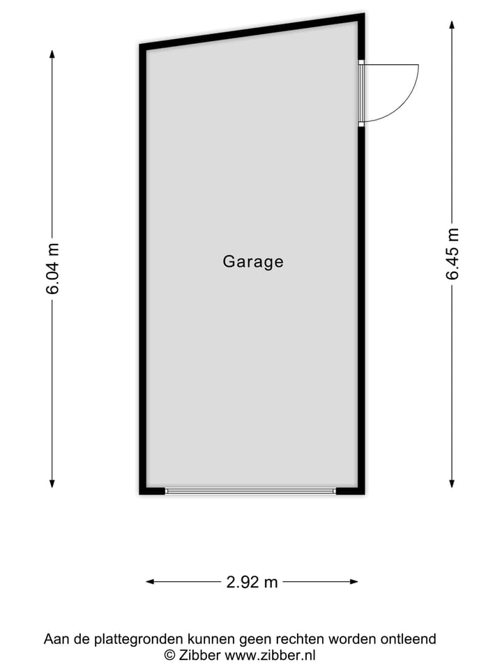 Foto 37 van Jan de Withof 70