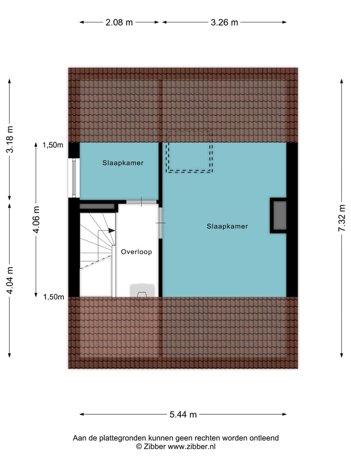 Foto 38 van Jan de Withof 70