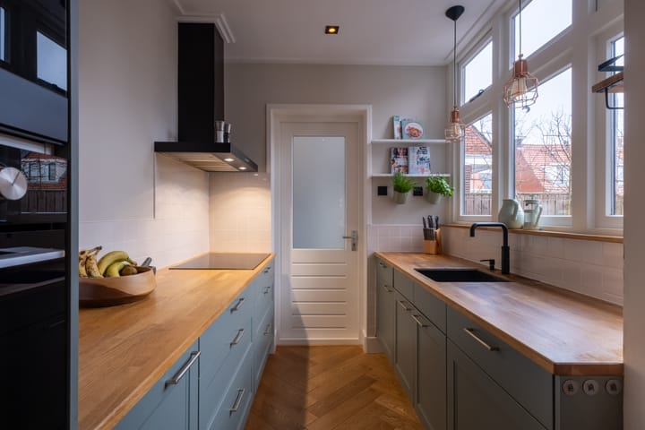 Foto 24 van Aert van der Neerstraat 18