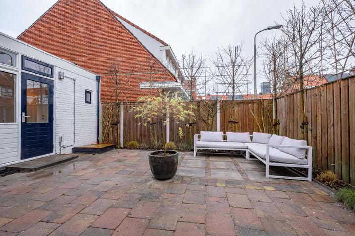 Foto 61 van Aert van der Neerstraat 18