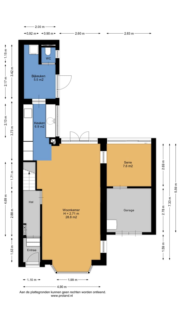 Foto 62 van Aert van der Neerstraat 18