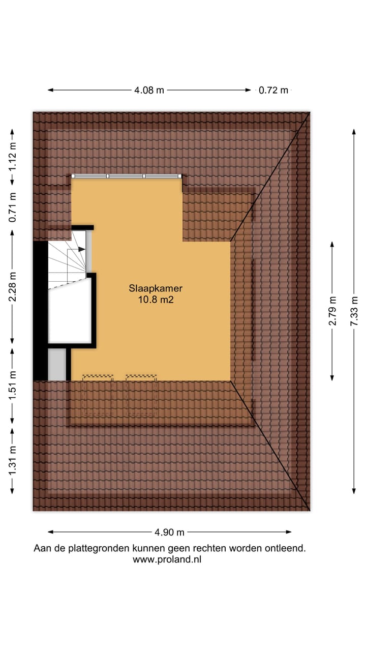 Foto 64 van Aert van der Neerstraat 18