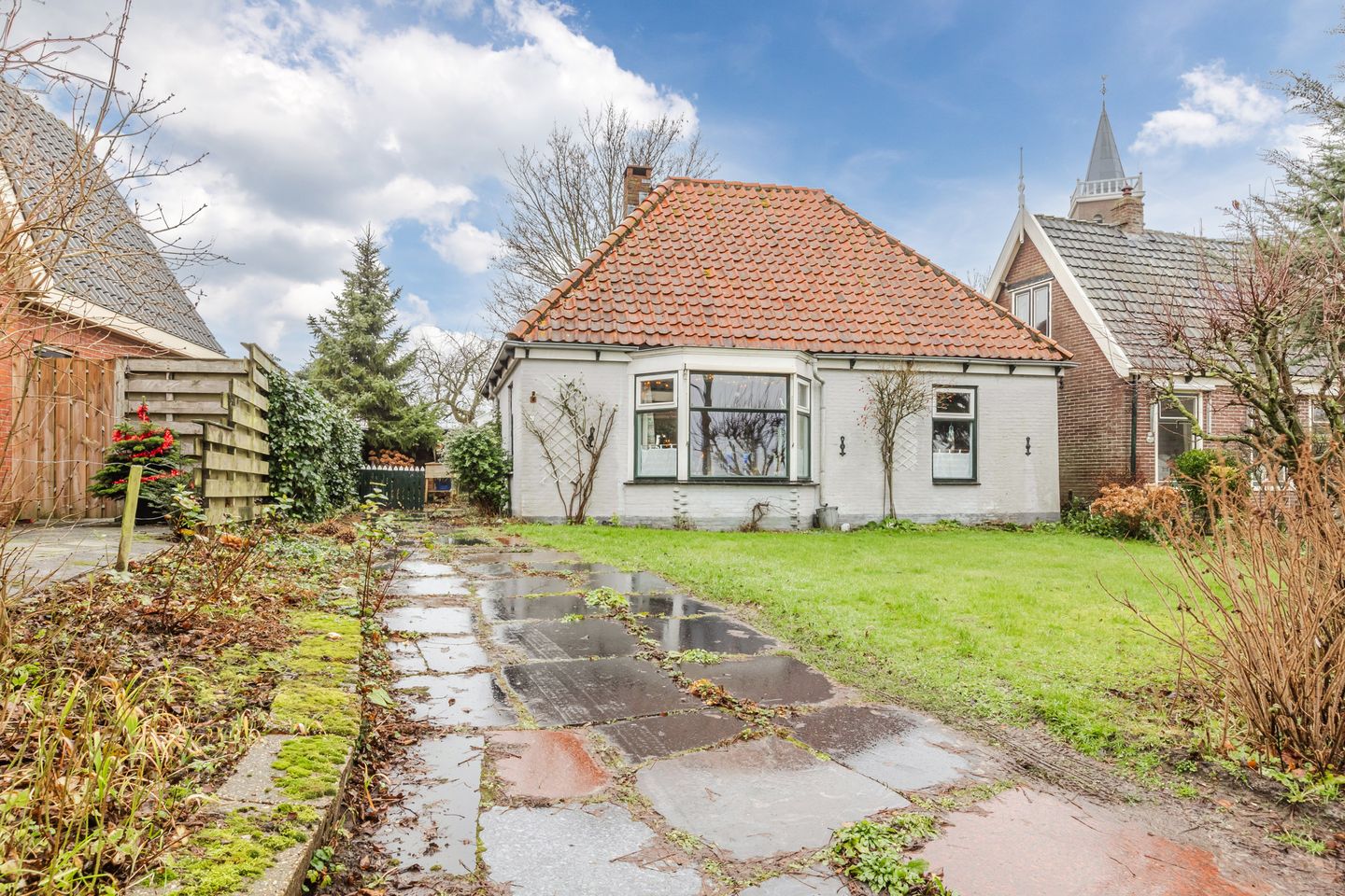 Foto 1 van Valkkogerweg 43