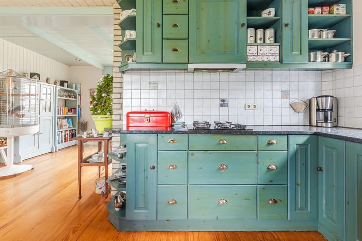 Foto 12 van Valkkogerweg 43