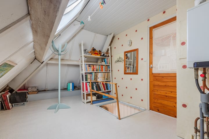 Foto 25 van Valkkogerweg 43