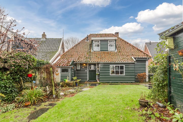 Foto 40 van Valkkogerweg 43