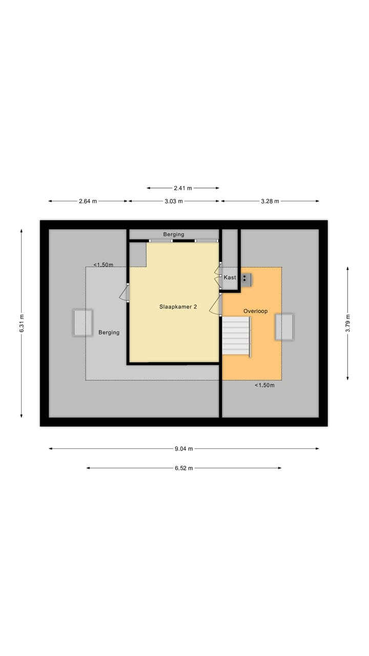 Foto 52 van Valkkogerweg 43