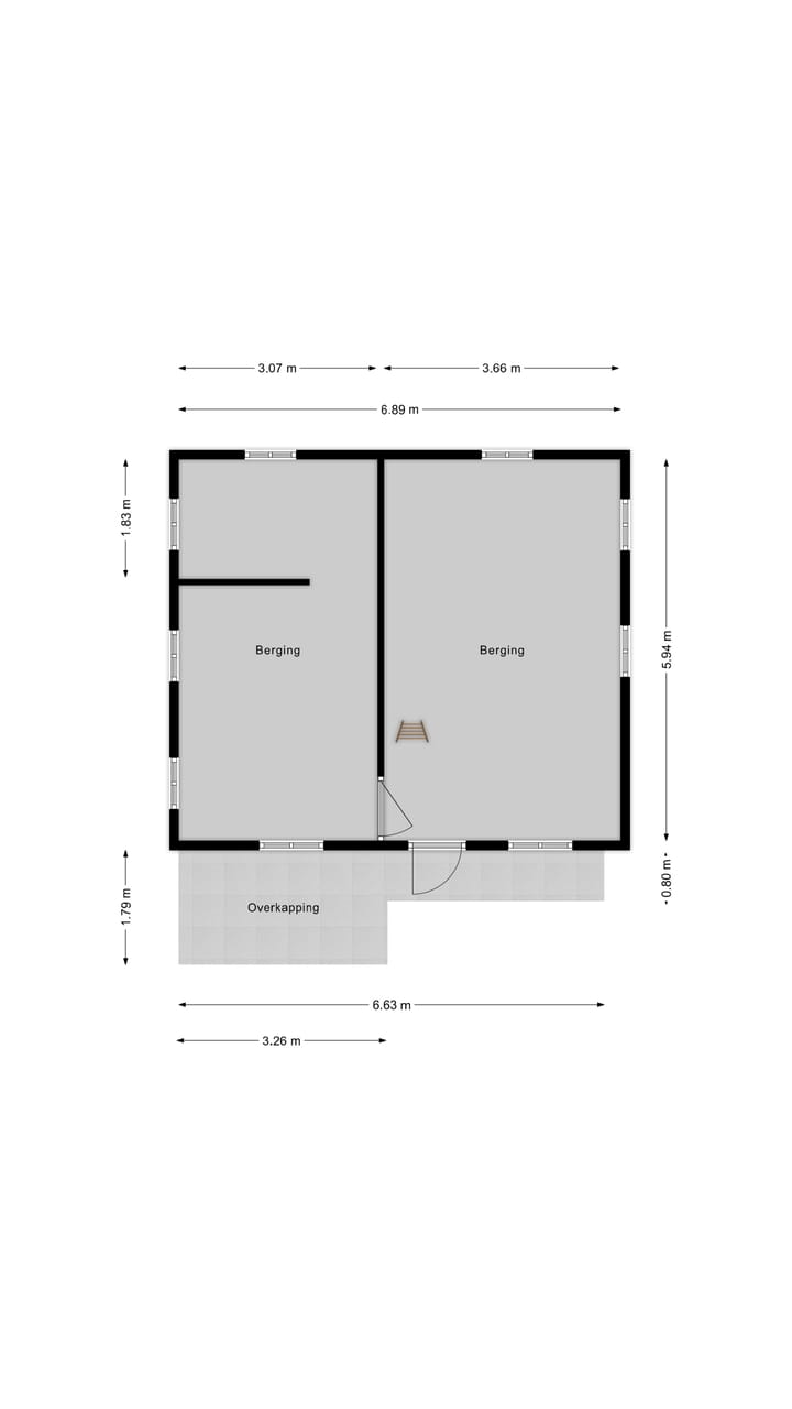 Foto 54 van Valkkogerweg 43