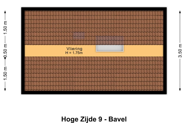 View photo 40 of Hoge Zijde 9