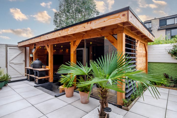 Foto 3 van Louise Michelstraat 10