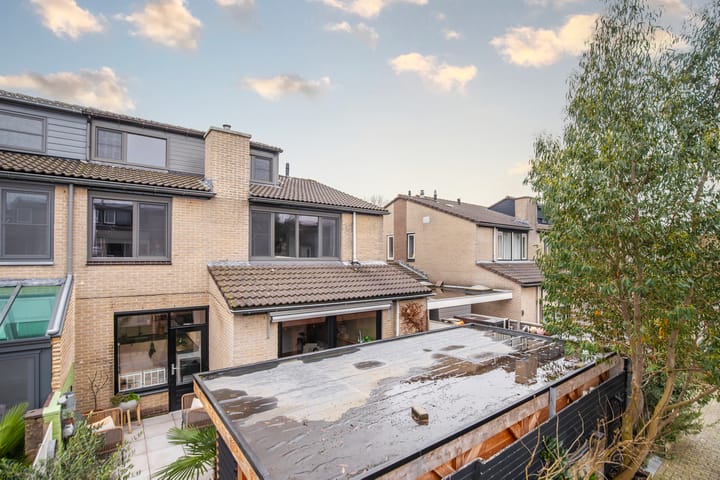 Foto 4 van Louise Michelstraat 10