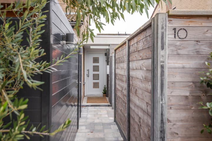 Foto 5 van Louise Michelstraat 10