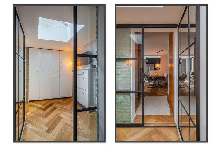 Foto 6 van Louise Michelstraat 10