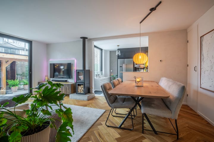 Foto 7 van Louise Michelstraat 10