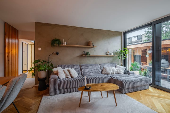 Foto 9 van Louise Michelstraat 10