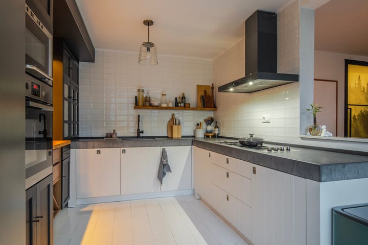 Foto 11 van Louise Michelstraat 10