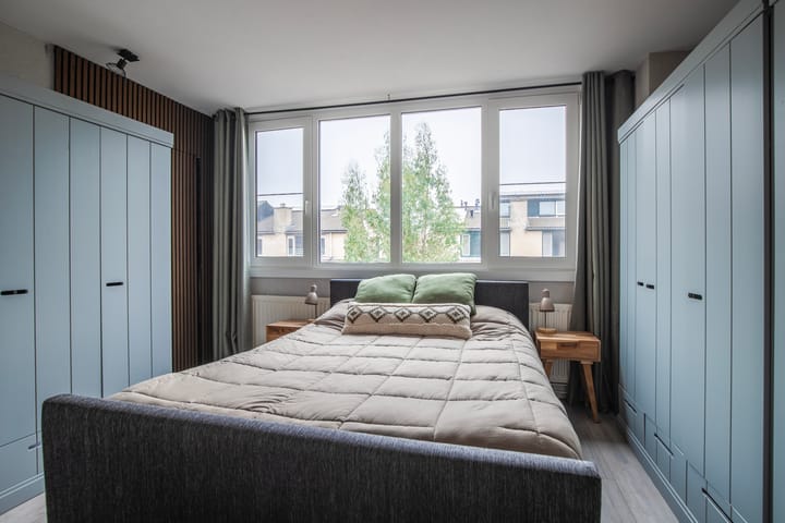 Foto 16 van Louise Michelstraat 10