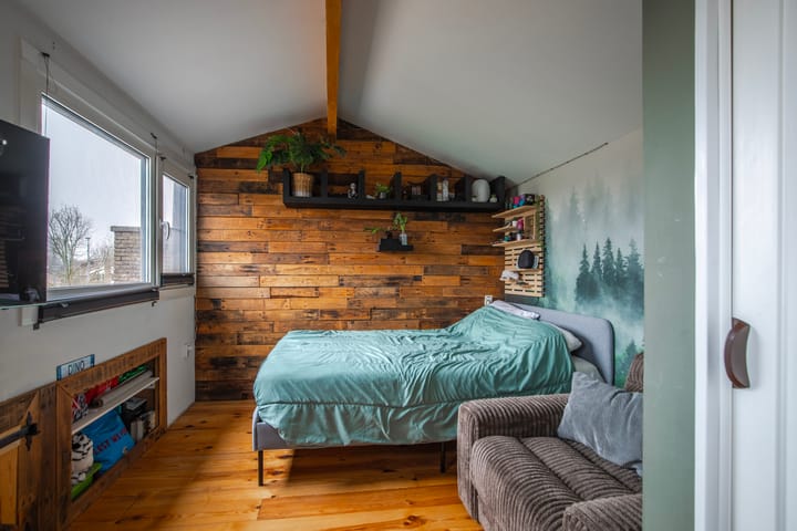 Foto 21 van Louise Michelstraat 10