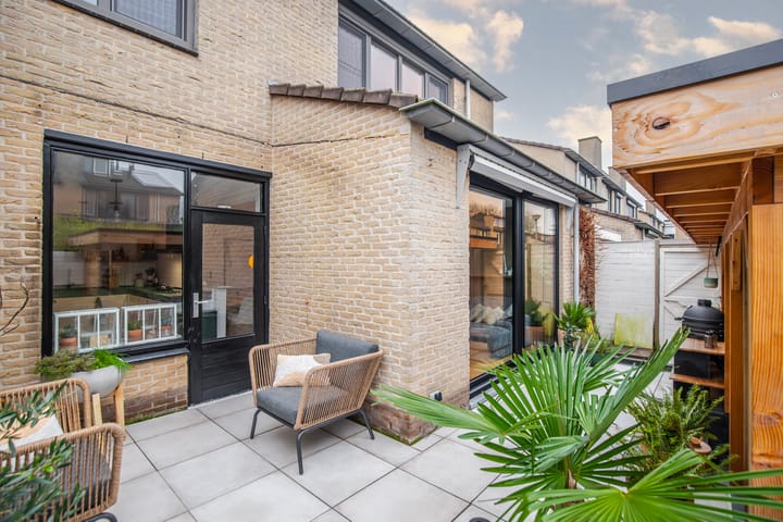 Foto 24 van Louise Michelstraat 10