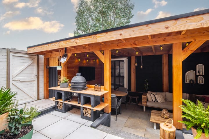 Foto 25 van Louise Michelstraat 10