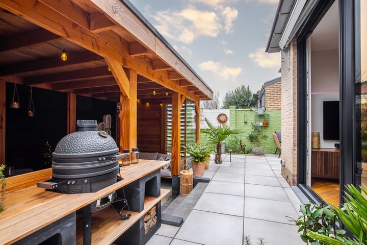 Foto 26 van Louise Michelstraat 10