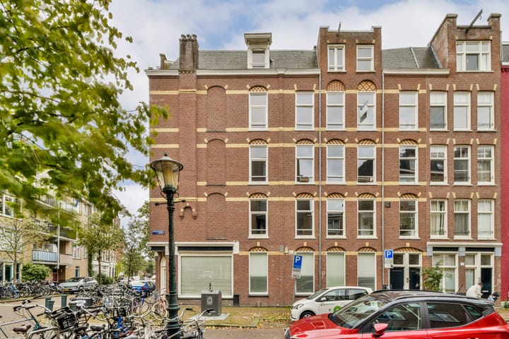 Foto 5 van Cliffordstraat 1-3