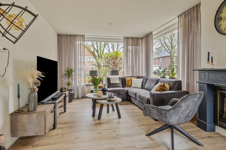 Foto 2 van de Pagenberg 7