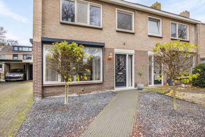 Foto 4 van de Pagenberg 7