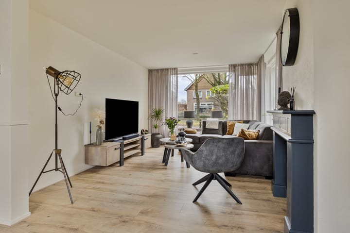 Foto 12 van de Pagenberg 7