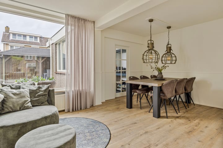 Foto 13 van de Pagenberg 7