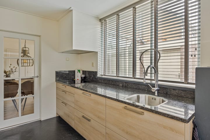 Foto 15 van de Pagenberg 7