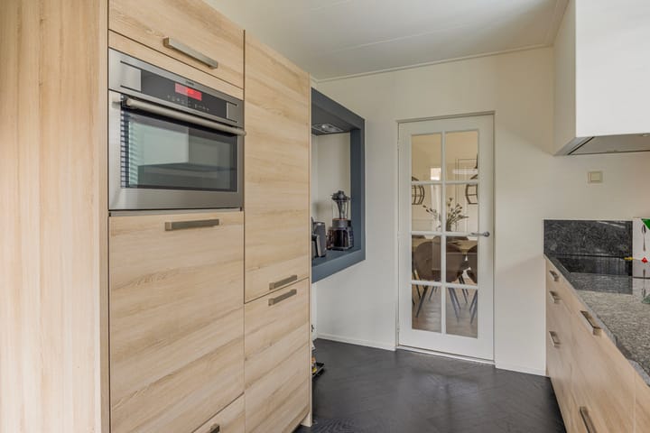 Foto 17 van de Pagenberg 7