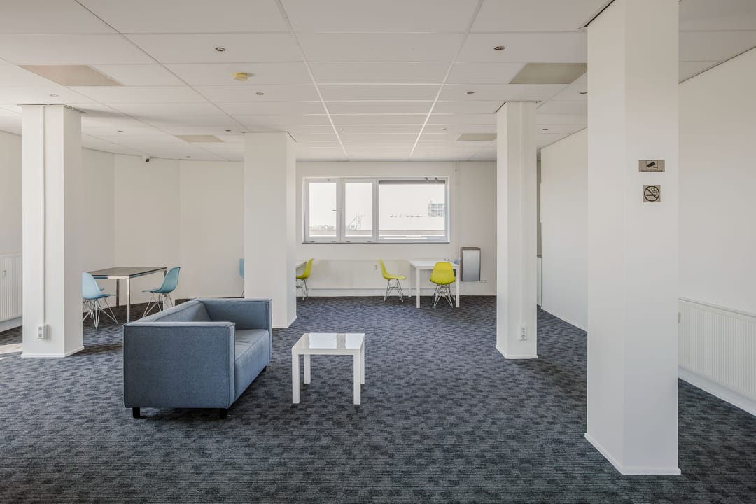 Foto 11 van Van Heenvlietlaan 234-H