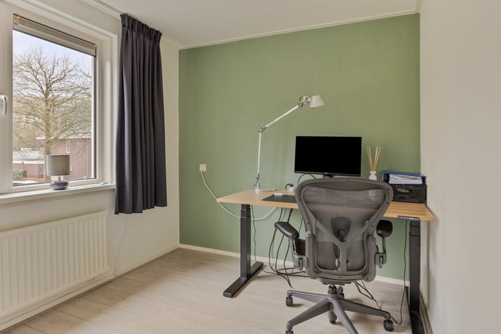 Foto 26 van de Pagenberg 7