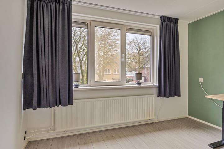 Foto 27 van de Pagenberg 7