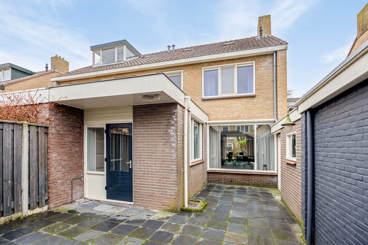 Foto 33 van de Pagenberg 7