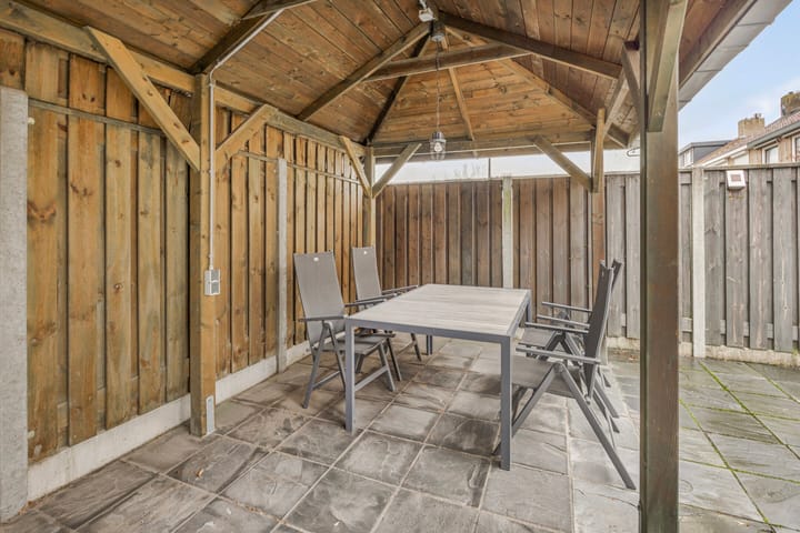 Foto 34 van de Pagenberg 7