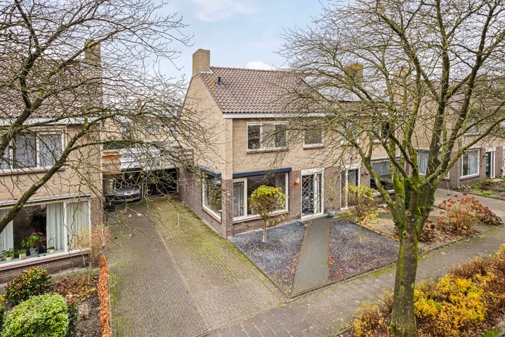 Foto 35 van de Pagenberg 7