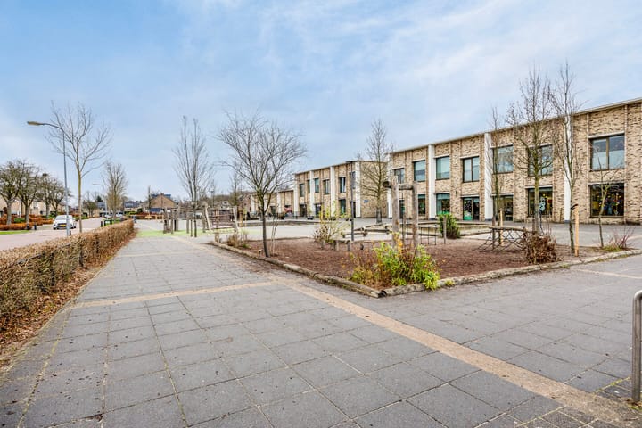 Foto 38 van de Pagenberg 7