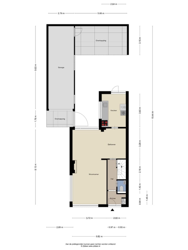 Foto 40 van de Pagenberg 7