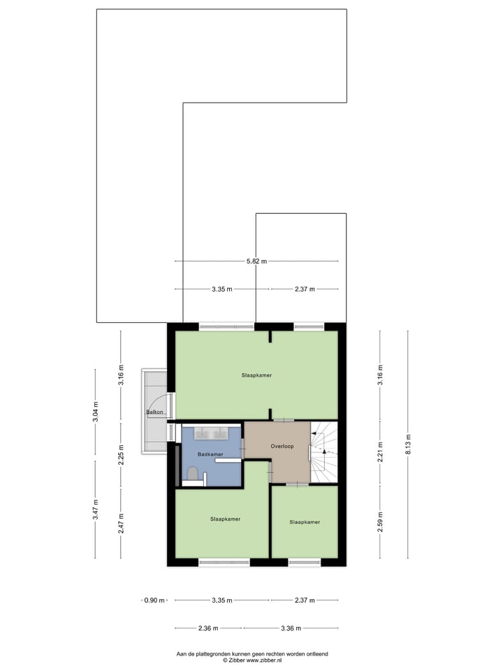 Foto 41 van de Pagenberg 7
