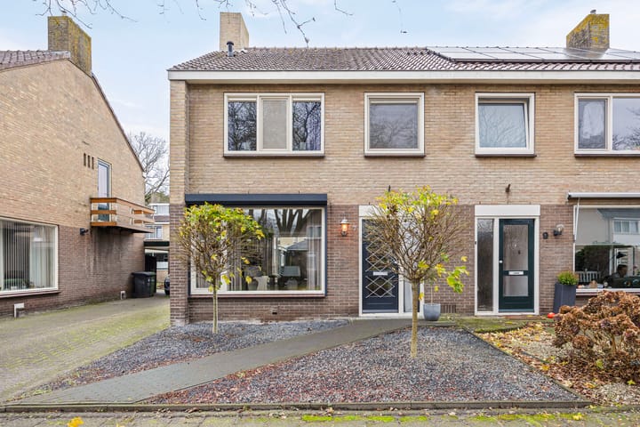 Foto 36 van de Pagenberg 7